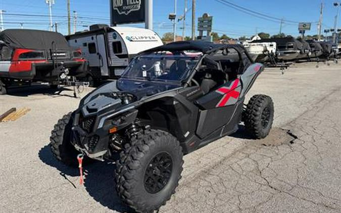 2026 Can-Am Maverick X3 X TURBO