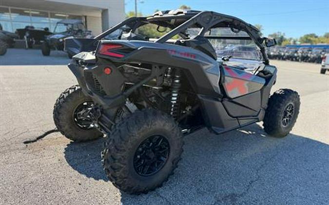 2026 Can-Am Maverick X3 X TURBO