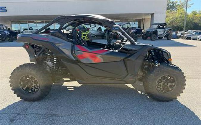 2026 Can-Am Maverick X3 X TURBO