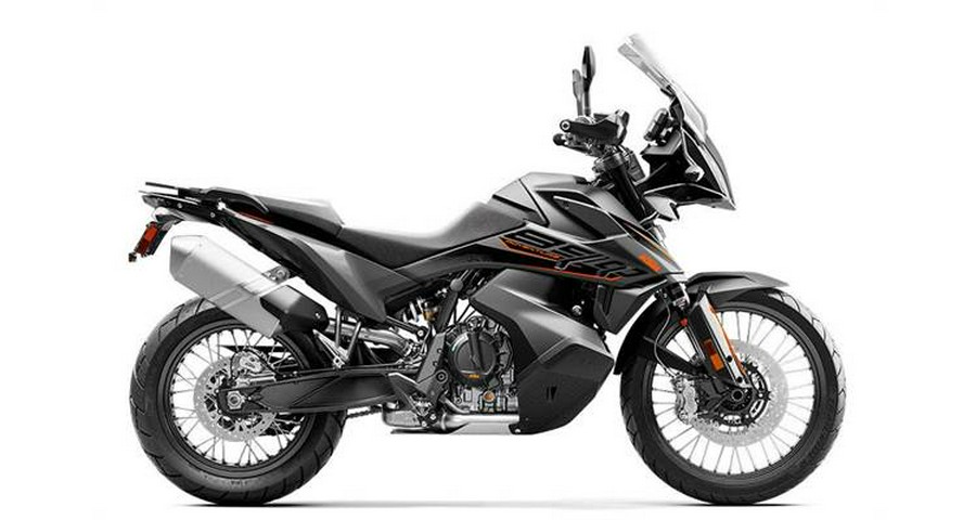 2021 KTM 890 ADVENTURE