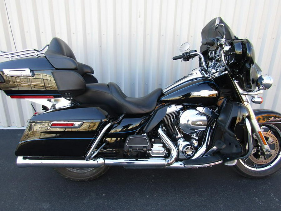 2015 Harley-Davidson® FLHTK - Ultra Limited