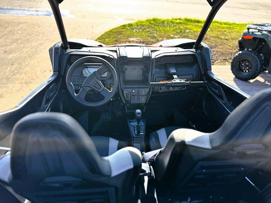 2023 Kawasaki Teryx KRX 1000