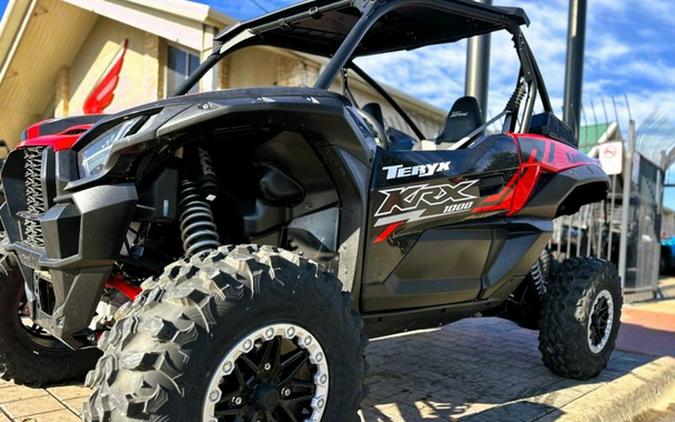 2023 Kawasaki Teryx KRX 1000