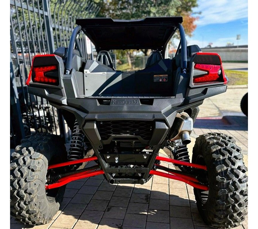 2023 Kawasaki Teryx KRX® 1000