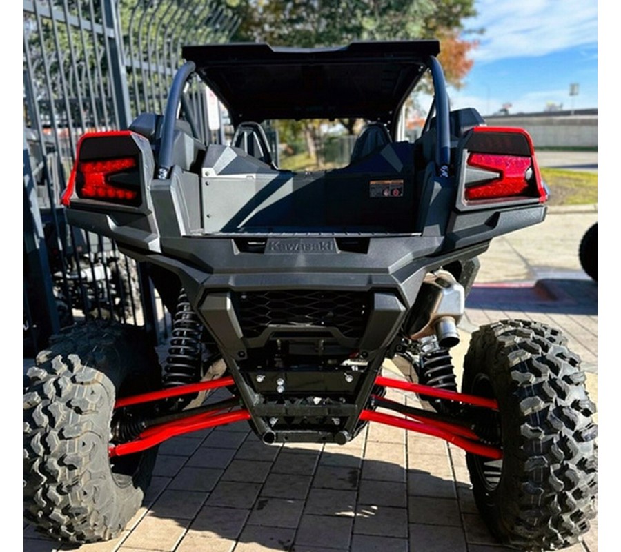 2023 Kawasaki Teryx KRX 1000