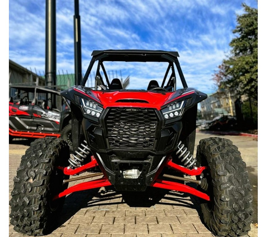 2023 Kawasaki Teryx KRX 1000