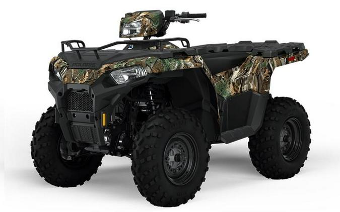 2024 Polaris® Sportsman 570 Polaris Pursuit Camo