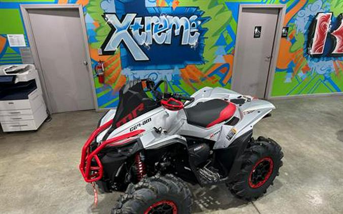 2024 Can-Am Renegade X MR 1000R