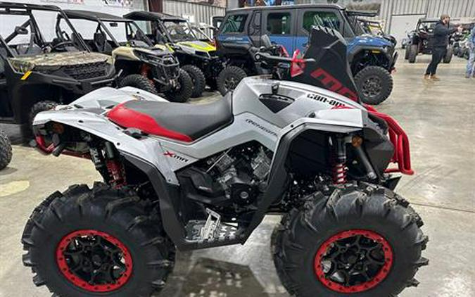 2024 Can-Am Renegade X MR 1000R