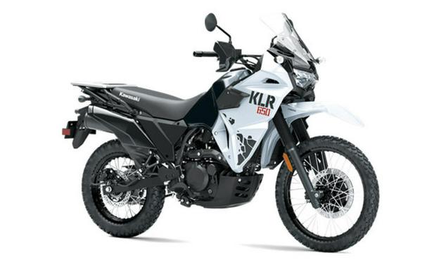 2024 Kawasaki KLR®650