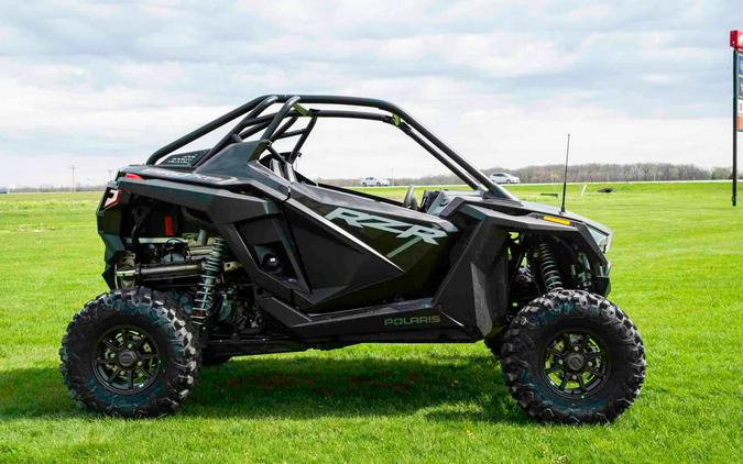 2024 Polaris RZR Pro XP Premium