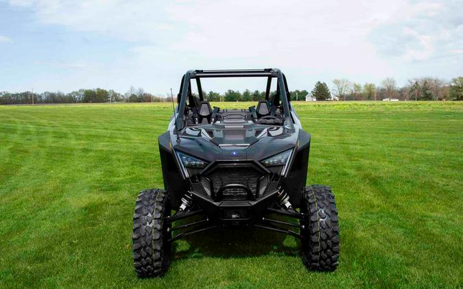 2024 Polaris RZR Pro XP Premium