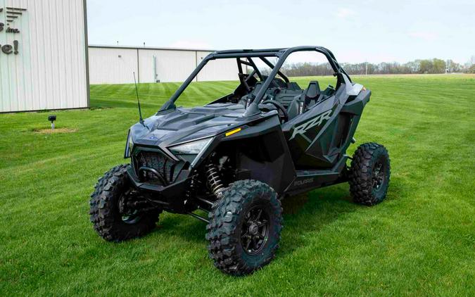 2024 Polaris RZR Pro XP Premium