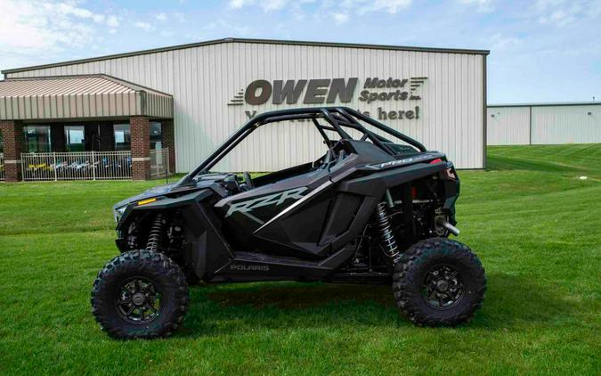 2024 Polaris RZR Pro XP Premium