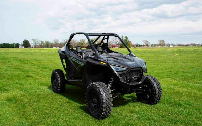 2024 Polaris RZR Pro XP Premium