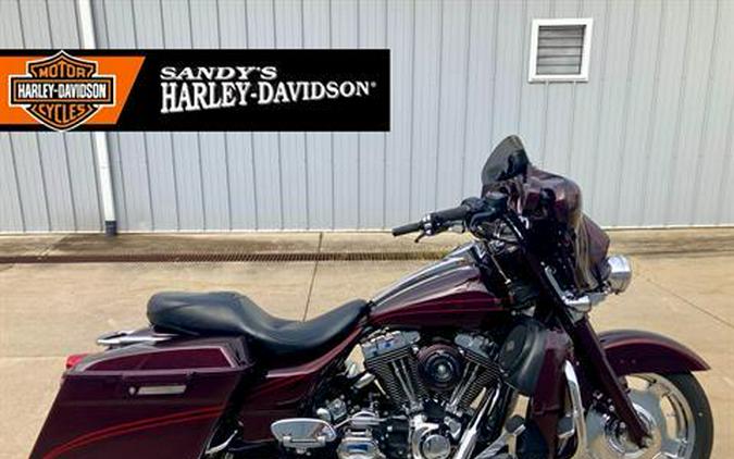 2006 Harley-Davidson Street Glide™