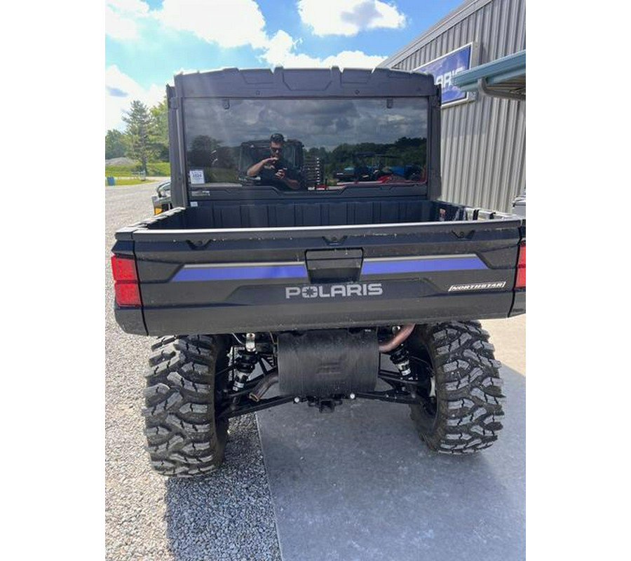 2024 Polaris® Ranger Crew XP 1000 NorthStar Edition Ultimate