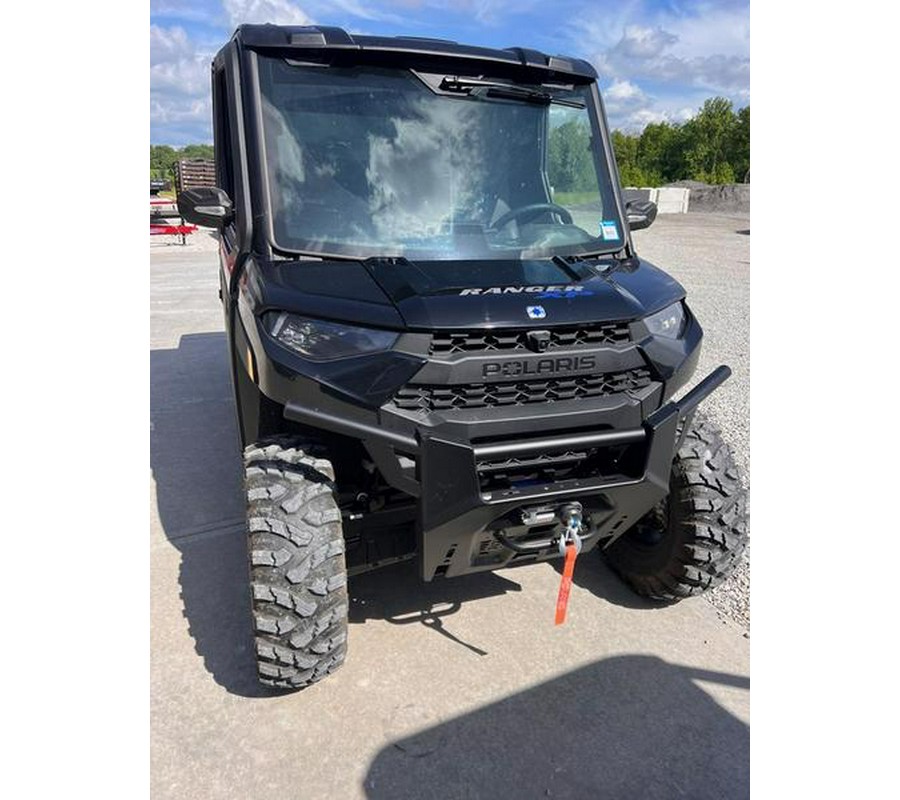 2024 Polaris® Ranger Crew XP 1000 NorthStar Edition Ultimate