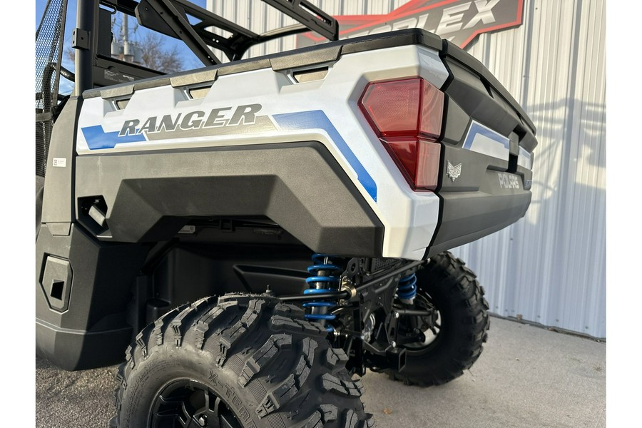 2024 Polaris Industries RANGER XP KINETIC ULTIMATE