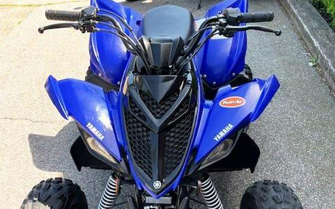 2022 Yamaha RAPTOR 90