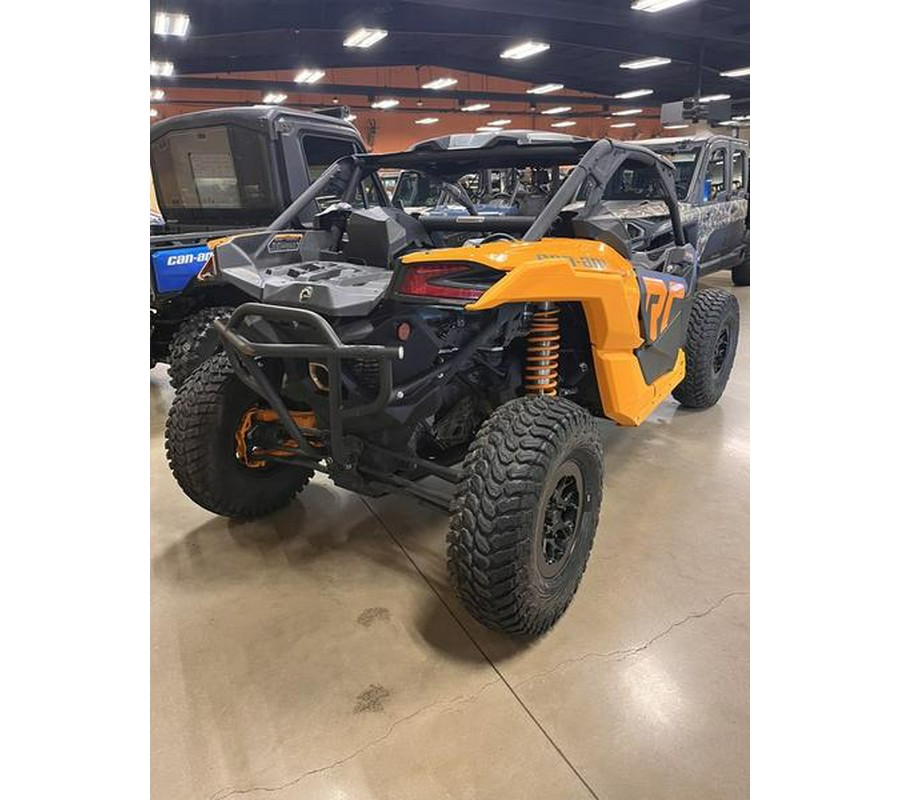 2020 Can-Am® Maverick™ X3 X™ rc Turbo