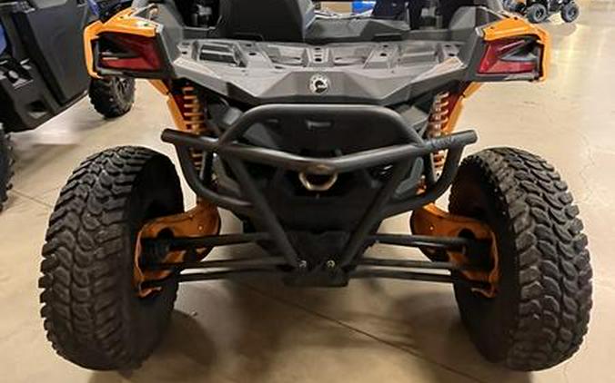 2020 Can-Am® Maverick™ X3 X™ rc Turbo