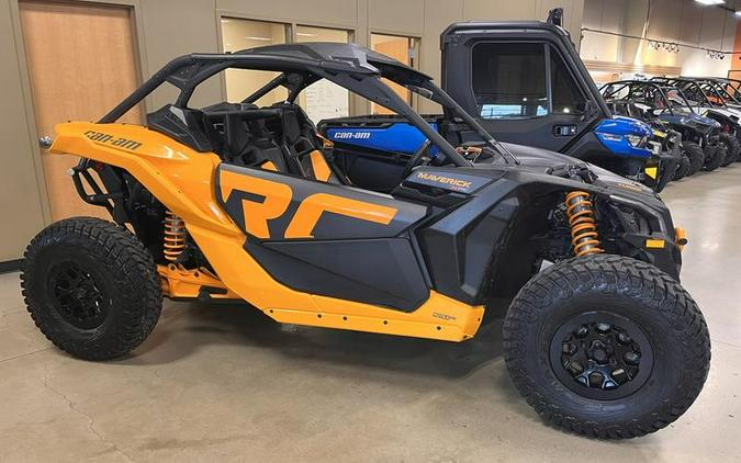 2020 Can-Am® Maverick™ X3 X™ rc Turbo