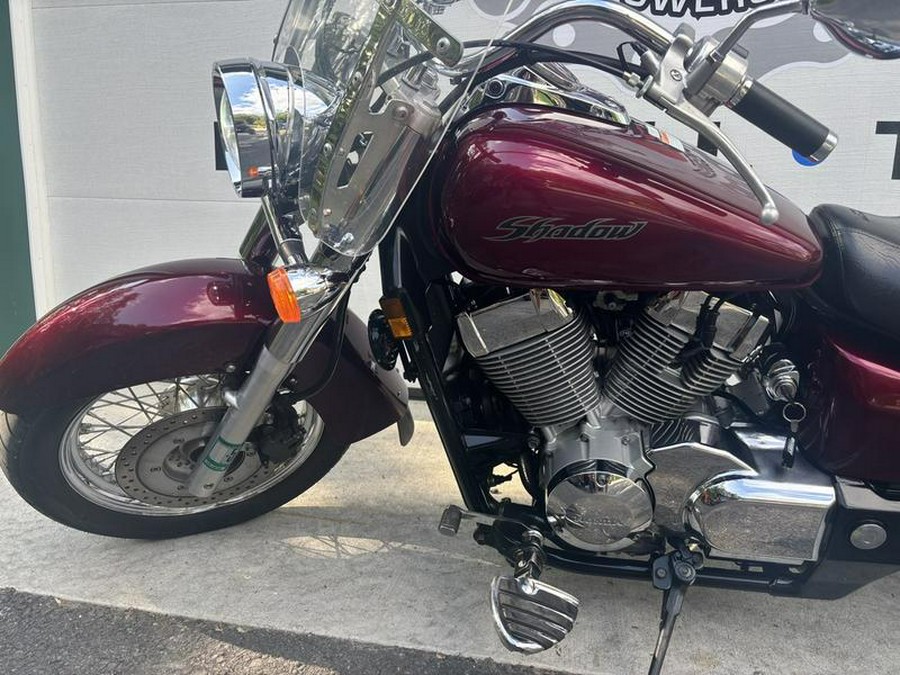 2004 Honda® Shadow Aero