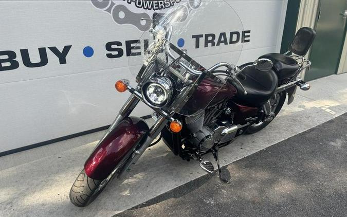 2004 Honda® Shadow Aero