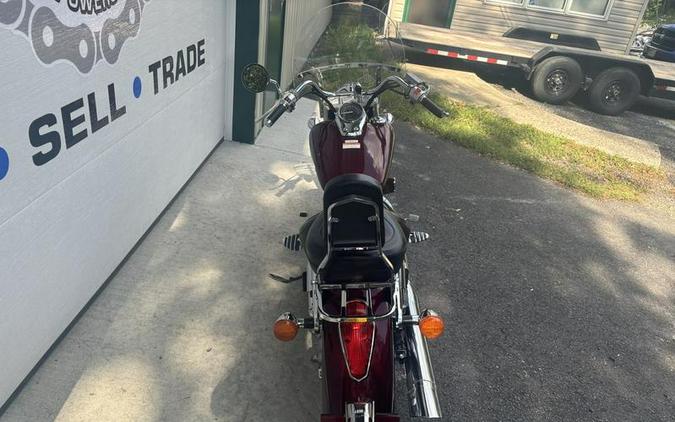 2004 Honda® Shadow Aero