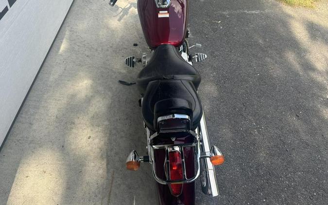 2004 Honda® Shadow Aero