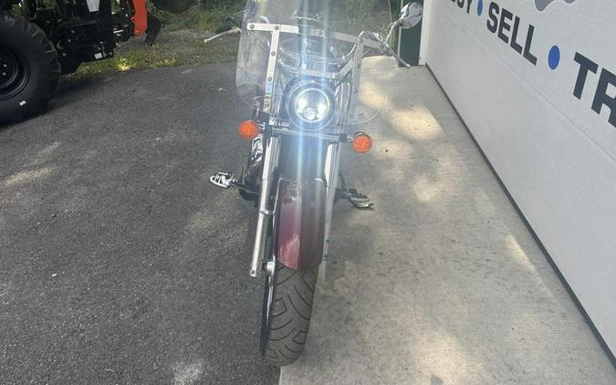 2004 Honda® Shadow Aero