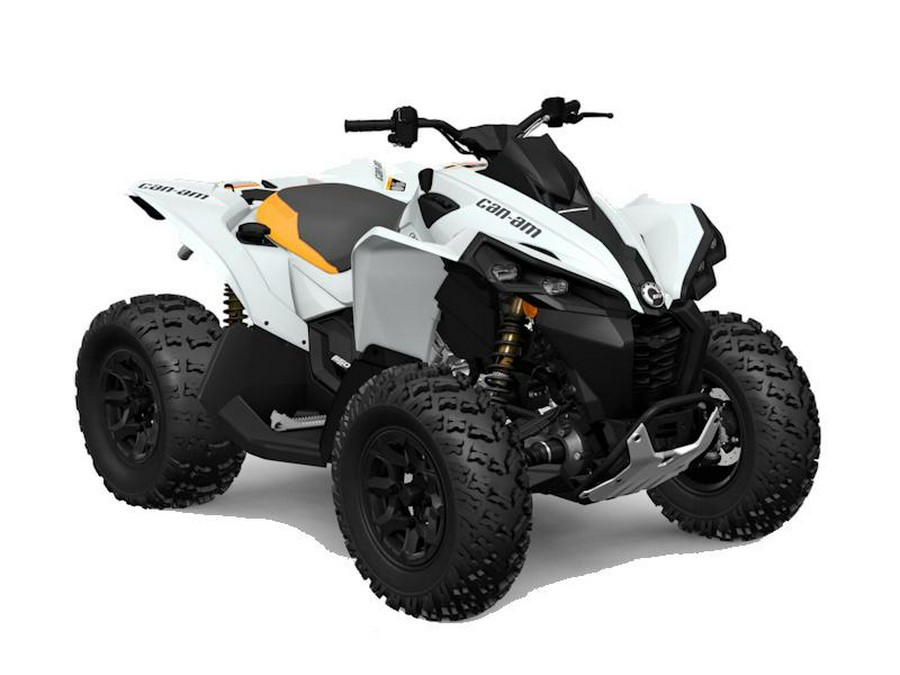 2025 Can-Am® Renegade 650