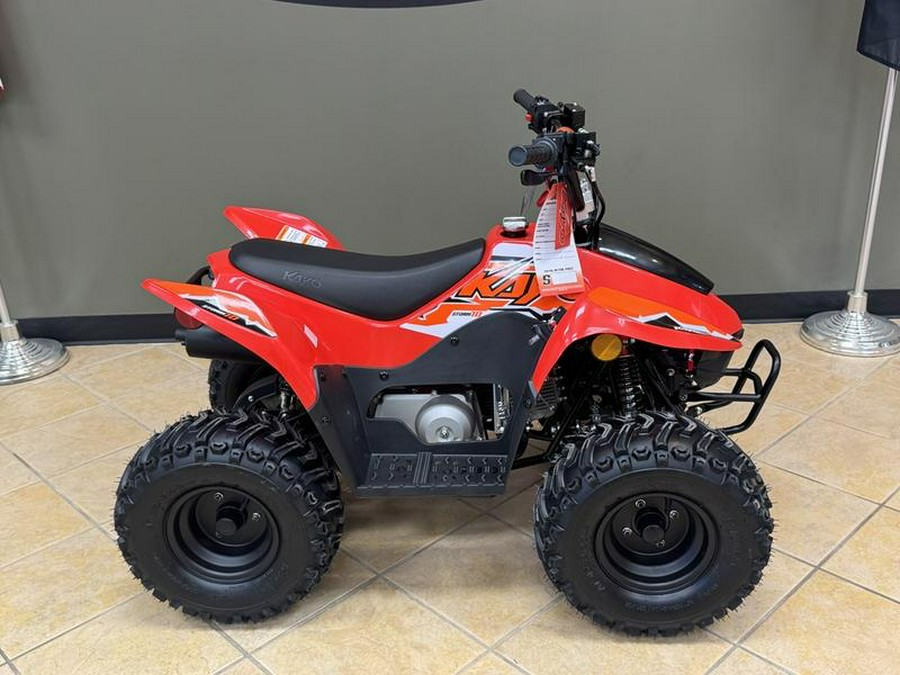2025 Kayo Fox / Storm 70