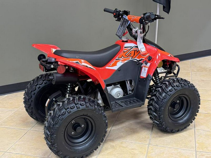 2025 Kayo Fox / Storm 70