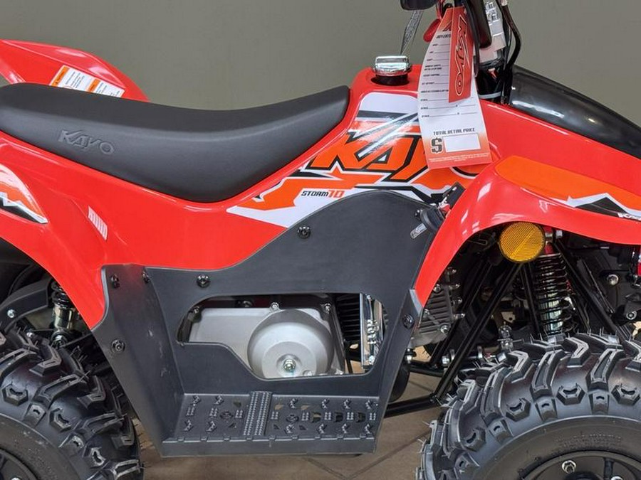 2025 Kayo Fox / Storm 70