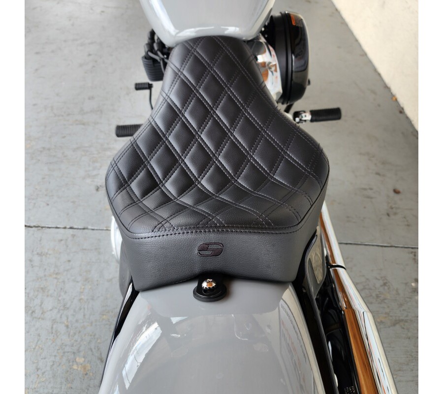 FXST 2024 Softail™ Standard