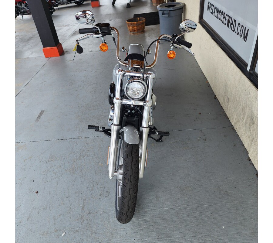 FXST 2024 Softail™ Standard