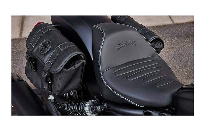 2025 Indian Motorcycle Sport ScoutÂ® Limited +Tech