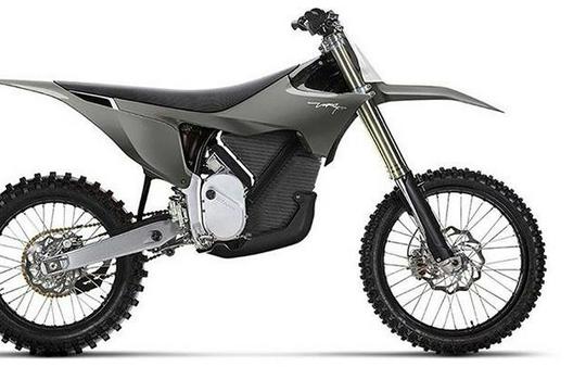 2025 Stark Future VARG EX 80HP M FOOT GUARDS