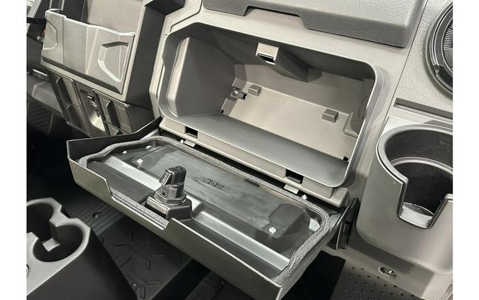 2025 Kawasaki RIDGE XR HVAC