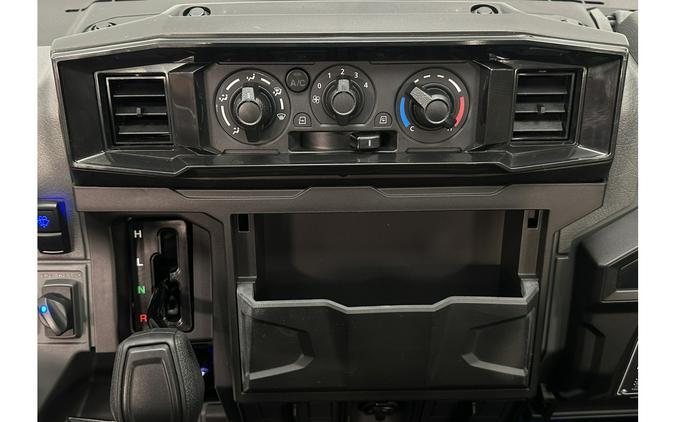 2025 Kawasaki RIDGE XR HVAC