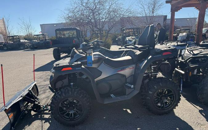 2026 CFMOTO CFORCE 800 TOURING