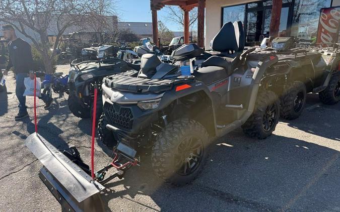 2026 CFMOTO CFORCE 800 TOURING