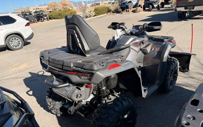 2026 CFMOTO CFORCE 800 TOURING