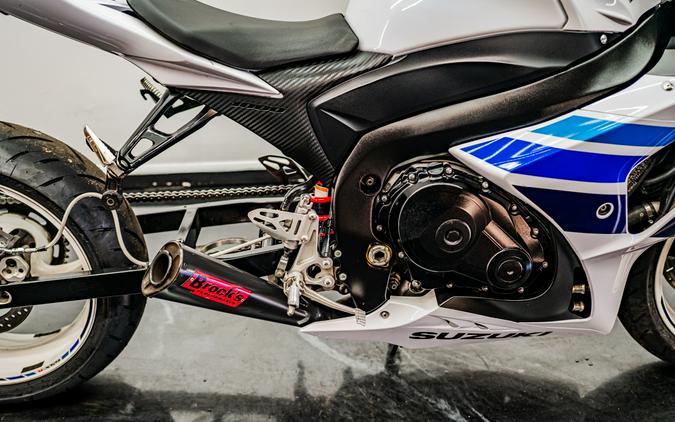2013 Suzuki Motor of America Inc. GSX-R1000™ 1 Million Commemorative Edition