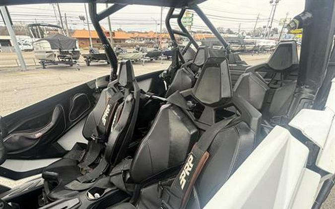 2022 Polaris RZR PRO XP 4 Sport - FOX Shocks