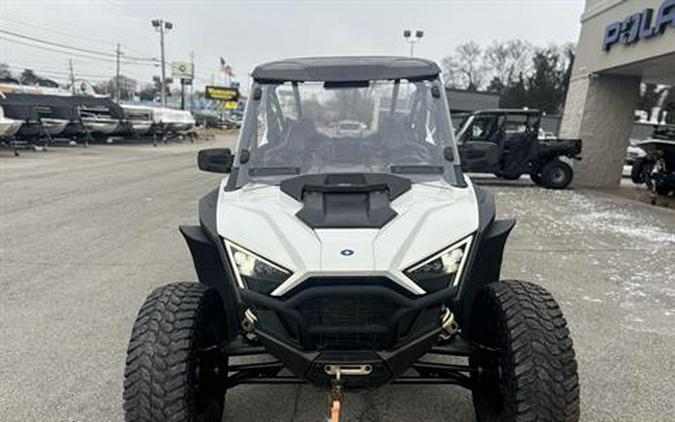 2022 Polaris RZR PRO XP 4 Sport - FOX Shocks