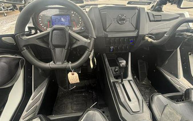 2022 Polaris RZR PRO XP 4 Sport - FOX Shocks