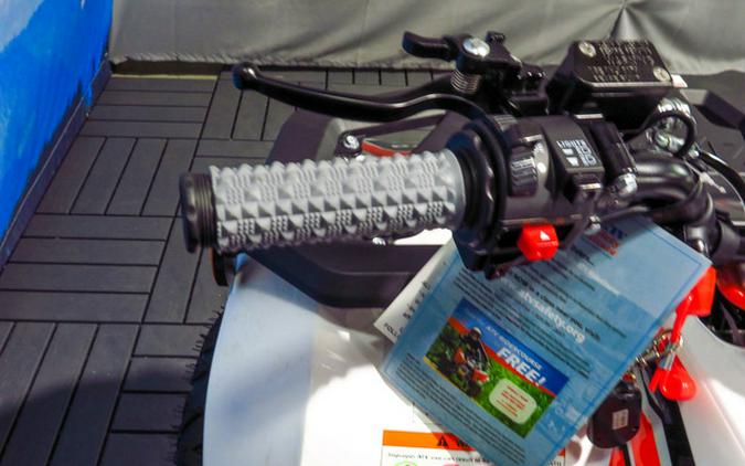 2026 Kayo Bull 125 EFI